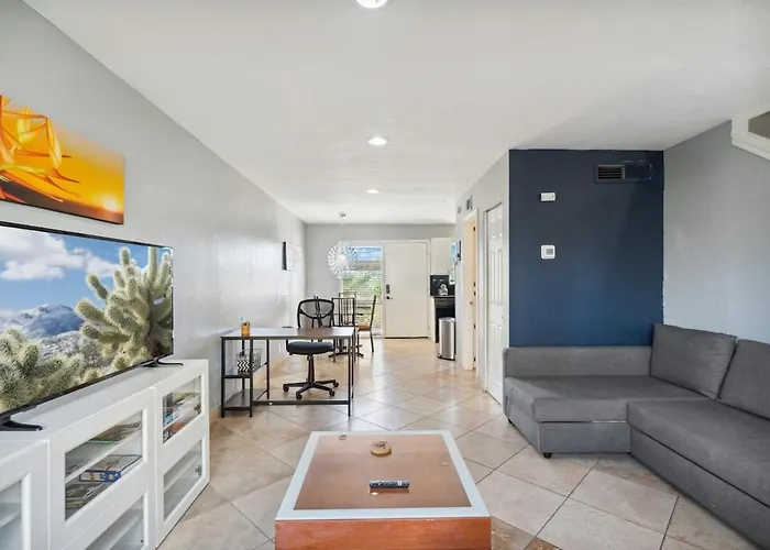 Reyes Of The Dunes Holiday home Scottsdale